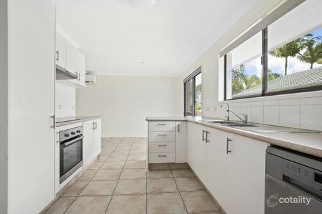 Property photo of 5 Panitz Street Bundall QLD 4217