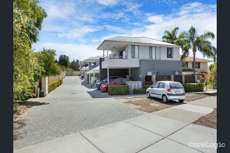 Property photo of 6/18 Sixth Avenue Maylands WA 6051