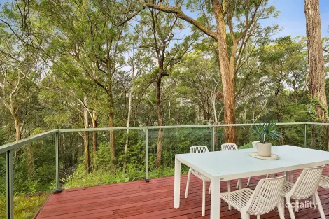 Property photo of 175 Hillside Road Avoca Beach NSW 2251
