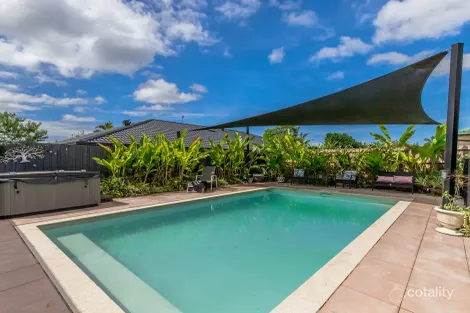 Property photo of 15 Bushgum Crescent Upper Coomera QLD 4209