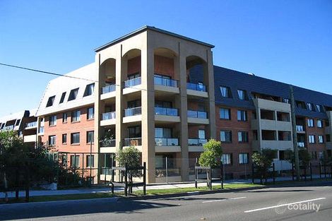 Property photo of 216/177-219 Mitchell Road Erskineville NSW 2043