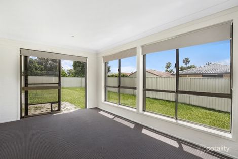 Property photo of 5 Panitz Street Bundall QLD 4217
