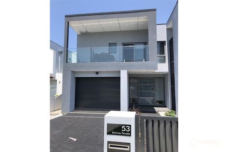 53a Railway Pde, Condell Park, NSW 2200