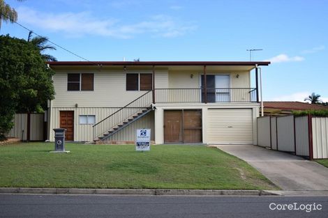 Property photo of 89 North High Street Brassall QLD 4305