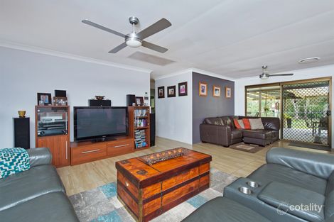 Property photo of 13 Wille Court Ormeau QLD 4208