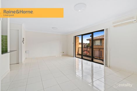 Property photo of 43/1 Riverpark Drive Liverpool NSW 2170
