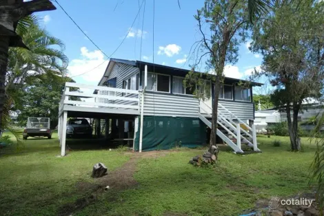 Property photo of 11 Wattle Lane Boyne Valley QLD 4680