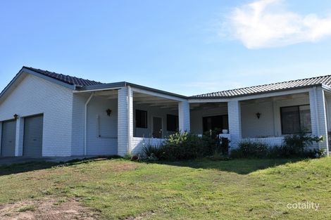 Property photo of 13 Rifle Street Clarence Town NSW 2321