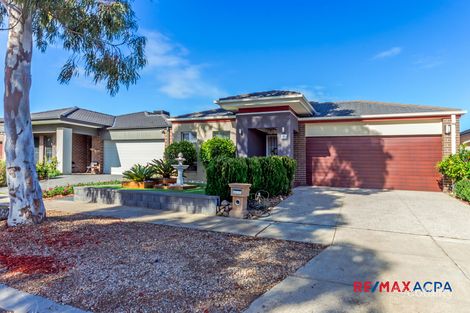 Property photo of 26 Baltic Circuit Point Cook VIC 3030