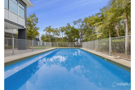 Property photo of 2503/3 Main Street Varsity Lakes QLD 4227