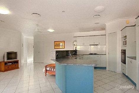 Property photo of 23 Evergreen Drive Kirwan QLD 4817