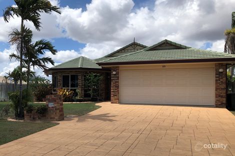 Property photo of 23 Evergreen Drive Kirwan QLD 4817