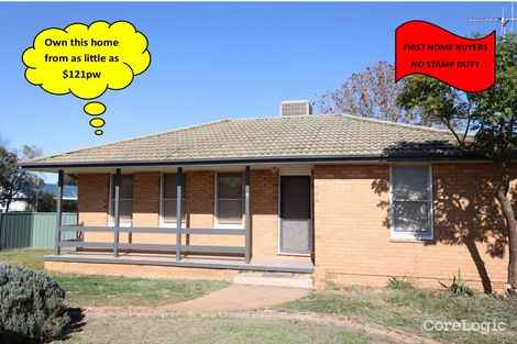 Property photo of 5 Dawson Street Forbes NSW 2871