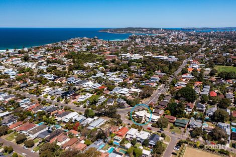 Property photo of 1/54 Bennett Street Curl Curl NSW 2096
