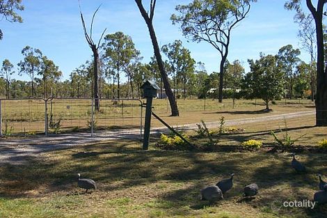 93 Texas Rd, Jensen, QLD 4818