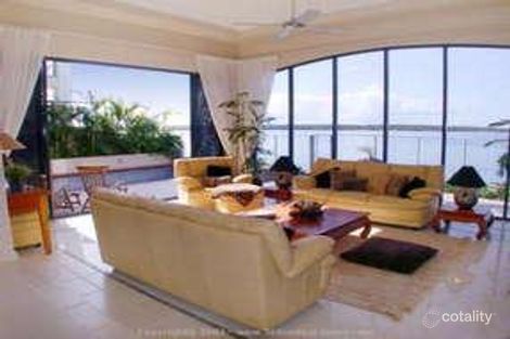 Property photo of 1 Sir Galahad Close Paradise Point QLD 4216