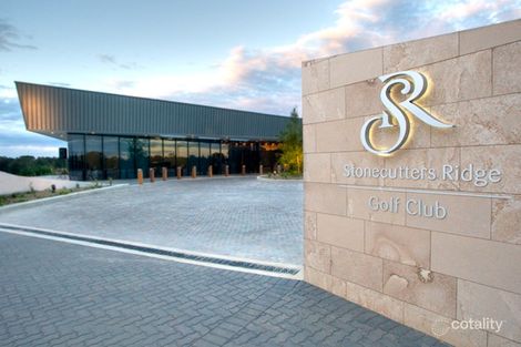 Property photo of 89 Stonecutters Drive Colebee NSW 2761