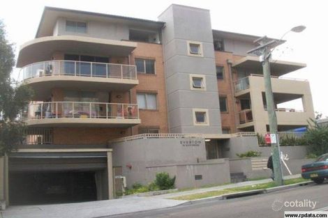 Property photo of 21/176 South Parade Auburn NSW 2144