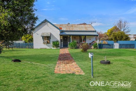 Property photo of 11 Allnutt Street Quirindi NSW 2343