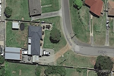 Property photo of 1 Lennard Street Orana WA 6330