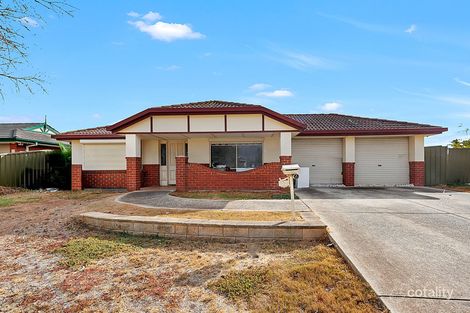 1 Columbia St, Paralowie, SA 5108