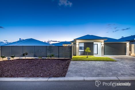 Property photo of 6 Hamelin Way Alkimos WA 6038