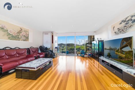 Property photo of 29A Shoreline Drive Rhodes NSW 2138