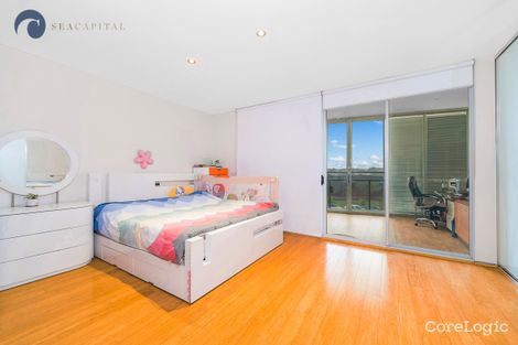 Property photo of 29A Shoreline Drive Rhodes NSW 2138