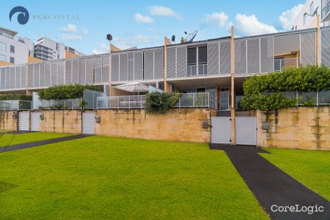 Property photo of 29A Shoreline Drive Rhodes NSW 2138