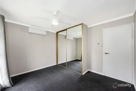 Property photo of 4 Tarwarri Close Hillman WA 6168