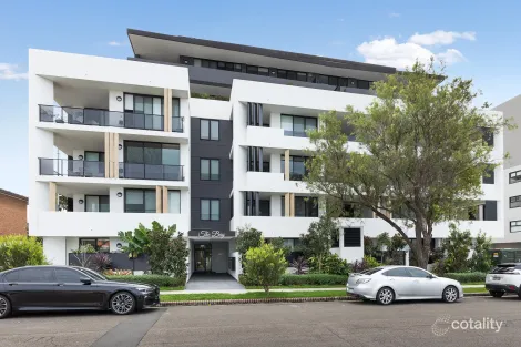 303/5 John St, Kogarah Bay, NSW 2217