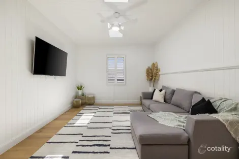 Property photo of 22 Cavell Street East Toowoomba QLD 4350