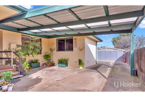 Property photo of 19 Falcon Drive Melton VIC 3337