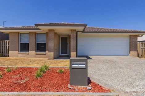 5 Bandt Cl, Burpengary, QLD 4505