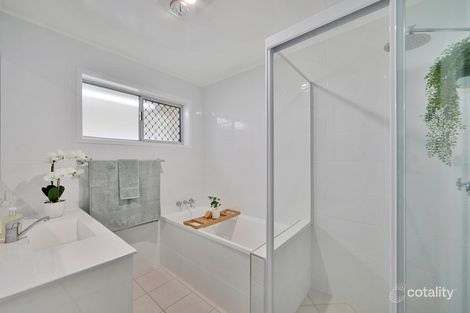 Property photo of 43 Harvey Street Avenell Heights QLD 4670