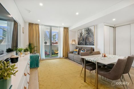 107/418-422 Canterbury Rd, Campsie, NSW 2194
