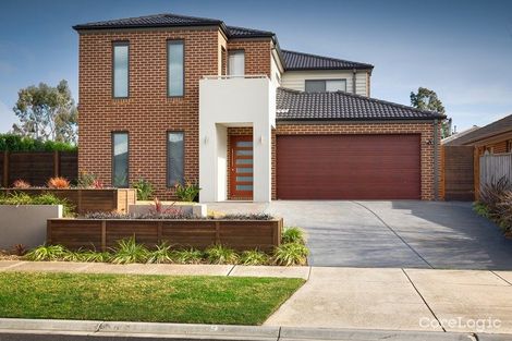 Property photo of 9 Starlight Rise Cranbourne East VIC 3977