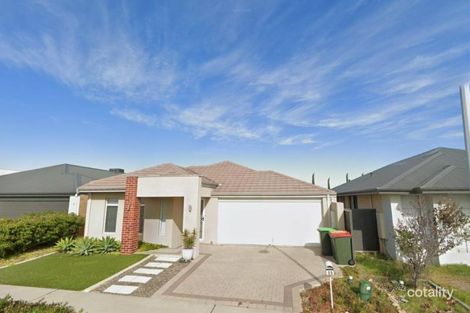 Property photo of 55 Benson Loop Alkimos WA 6038