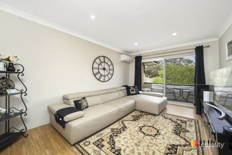 Property photo of 10/20-24 Sherwood Road Merrylands West NSW 2160