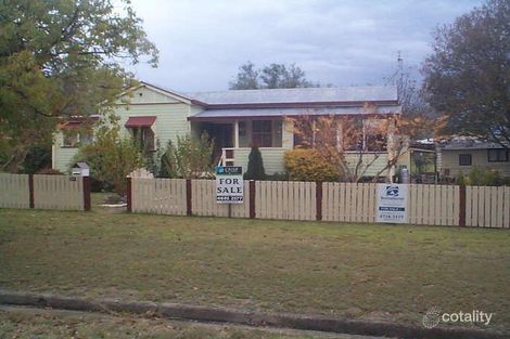 63 Callandoon St, Wallangarra, QLD 4383