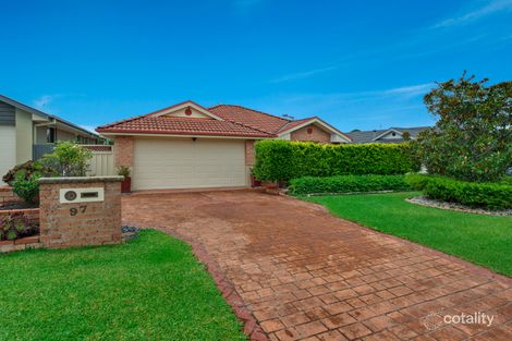 97 Sophia Rd, Worrigee, NSW 2540