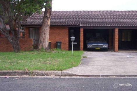 4/24 Hunter St, Campbelltown, NSW 2560