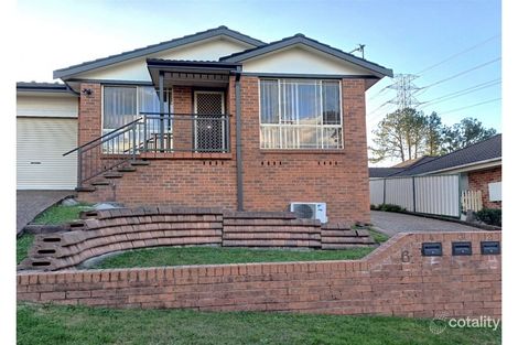 1/6 Blaxland Rd, Macquarie Hills, NSW 2285