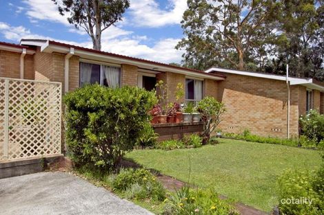 Property photo of 6/4 Kalawarra Road Wyoming NSW 2250