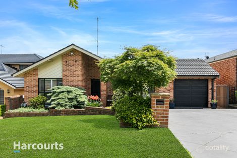 Property photo of 23 Chatres Street St Clair NSW 2759