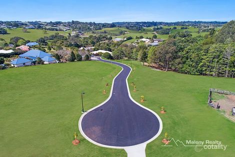 Property photo of 2 Lansdowne Rise Maleny QLD 4552