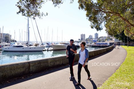 41/22 New Beach Rd, Darling Point, NSW 2027