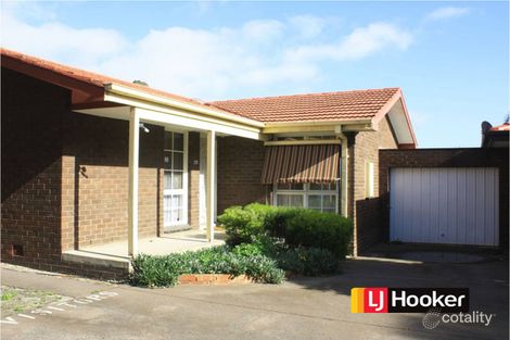 Property photo of 20/824-832 Heatherton Road Springvale South VIC 3172