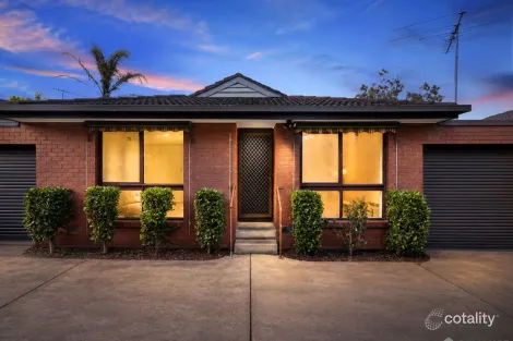 Property photo of 2/14 Mortimer Street Werribee VIC 3030