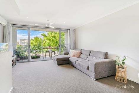 Property photo of 71/5074 Emerald Island Drive Carrara QLD 4211